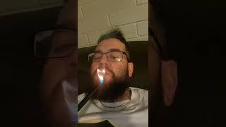 stizzey 40! Gelato 2g blunt in az #legal #viral #weedaz