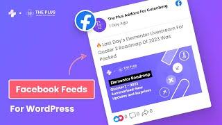 How to Embed Facebook Page Reviews & Badges in WordPress (Gutenberg) — Grid, Carousel, Metro