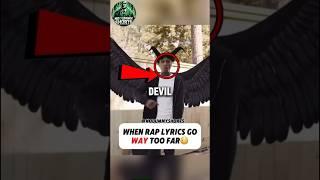 When Diss Songs Go TOO Far Part 2 #nbayoungboy #drill