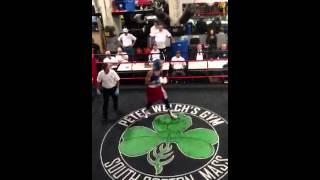 State Jo.s 2k13 Wah-Wah vs micheal soto