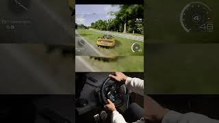 Grid Legends | PS5 Gameplay with Logitech G29 Wheel | Day 1 Progress Diary