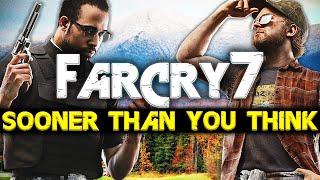 NEW Far Cry 7 Leaks Have Been Revealed