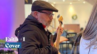 HBPC Faith+1   Love Came Down   Brian Johnson COVER