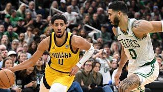 Indiana Pacers vs Boston Celtics - Full Game Highlights | December 29, 2024-25 NBA Season