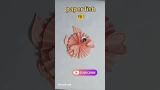 Easy Craft For Kids/Paper Craft Idea #shorts #youtubeshorts#shortsfeed#kirti art & craft