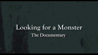 Looking for a Monster - The Puppet Film