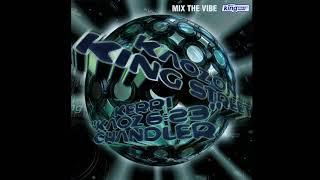 Kerri Chandler - Mix The Vibe: Kerri Chandler" Koaz on King Street”