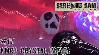 Serious Sam Fusion 2017 KMC1: Crystal Impact #17