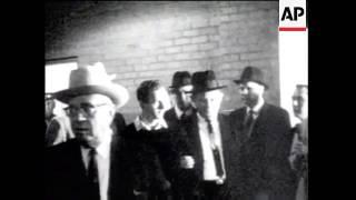 Lee Harvey Oswald