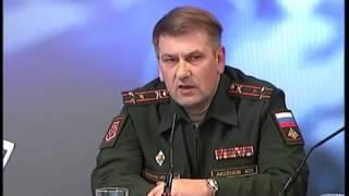 Юрий Аксенов, военком: "Армия - способ бесплатно получить профессию"