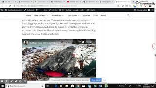 How to Create Evergreen Content Blogs that Rank on Page One of Google