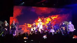 Yoss Bones,Toser One - Ya No Quiero Verte (Bones Tour/Lunario) En Vivo