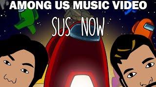 Vikar - Sus Now (Among Us Music Video) ft. Adam Izzy