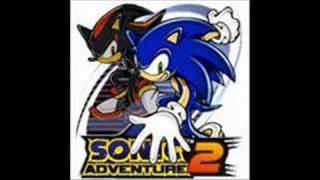 Sonic Adventure 2 "City Escape" Music request