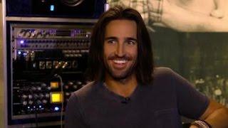 Jake Owens on Early Tour Days, Drunk for Opening for Kenny Chesney & Granting Wishes
