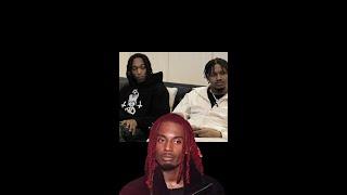 Why Carti Signed Homixide Gang ️‍️         #kidstakeover #homixidegang #playboicarti
