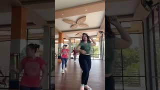 FULL VIDEO KLIK LINK DIATAS, WAJIB SUBSCRIBE.!! #aerobic #dance #zumba #olahraga #leggings #senam
