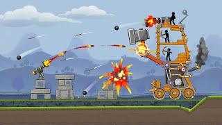 Boom Stick Bazooka - Online  Free Games  Kiz10.com -Taptapking.com