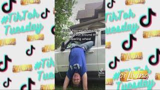 CI Living June 1st Tik Tok Tuesday