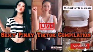 Pinay Tiktok Dance Compilation Vlg.30) #TiktokaPedia