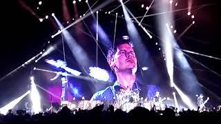 Nickelback Live in Moscow 21.05.2018 #12 - Side Of A Bullet