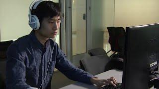 Video game industry, careers booming