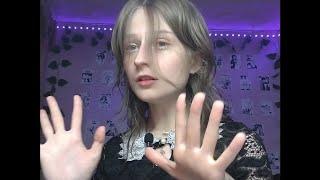 asmr совершенно отбитая crybaby влюблена в тебя вот и всё