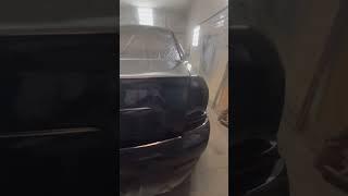Покраска авто