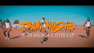 Team Mosha - Zaka Zaka [ft Dr Malinga & Seven Step) [Official Music Video]