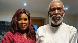 Olu Jacobs Death Rumours.