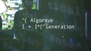 Algorave Generation | Resident Advisor