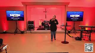 Freedom City Church - Armor of God Week 8