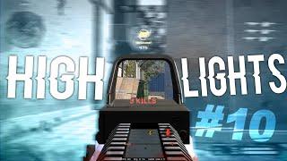 Warface Highlights #10