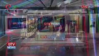 QTV NEWS  22.04.25