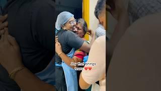 Joy that brings tears ️️ #shortvideo #doctor #subscribe #viralvideo #gynecologist