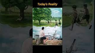 Today's sad reality of modern world |#ytshorts,#realityrise,#trending,#viral,#realityoflife