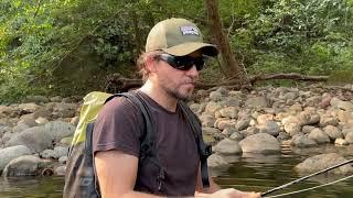 Go fishing with OhO Sunshine Brave 4K Camera Sunglasses
