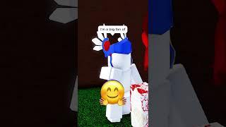 BIRTH TO DEATH OF RIP INDRA! A BABY ADMIN IN BLOX FRUITS! PART II #shorts