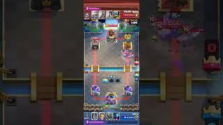 #lokjj World No.1 Goblin Giant Best Deck!!  - Clash Royale #bestdeck