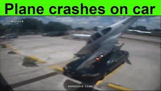 [Real ATC recording] Fatal crash of Cirrus | Aerodynamic stall on go-around | Hobby Airport, Texas