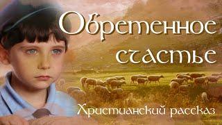  БЕЗ ДРУГА или ОБРЕТЕННОЕ СЧАСТЬЕ Христианские рассказы. Истории из жизни. Для широкого круга.