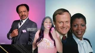 OLD HOLLYWOOD SCANDALS - Sherman Hemsley! Twisty Rumors Make it Make Sense