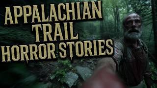 4 Scary Appalachian Mountain Horror Stories
