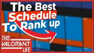 Ideal Routine to Rank Up | This Valorant Life Episode 26 | Valorant Podcast