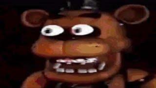 Tutorial how to become Freddy fazbear