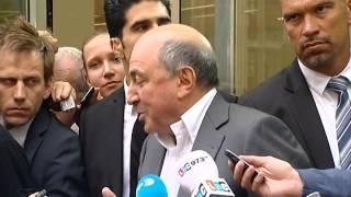 Boris Berezovsky: 'I am amazed' at court judgement