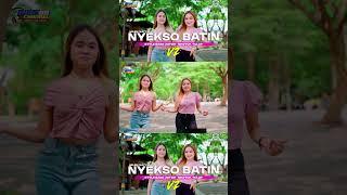 DJ NYEKSO BATIN V2 - FIKO 88 CHANNEL