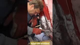 Body car repair