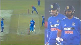 Suryakumar Yadav Run Out | Rohit Sharma ipL 2020 final highlight of runout || Rohit sharma run out