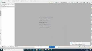 How to Change Package name of Android Application